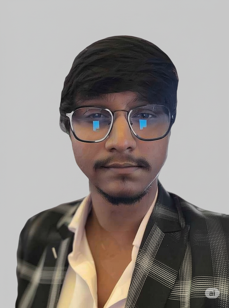 Utkarsh Srivastava
